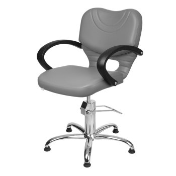 Panda BETTY Fotel fryzjerski ExpressLine    Tanio!